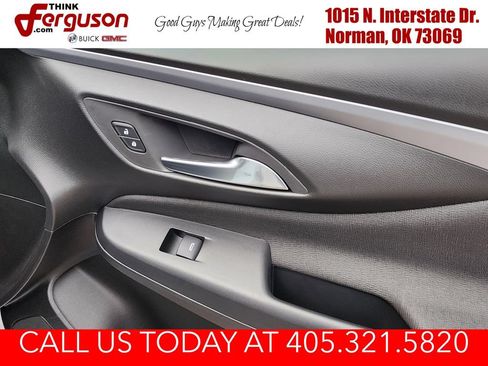 New 2026 Buick Envista Preferred w/ Convenience I Package FWD image 35