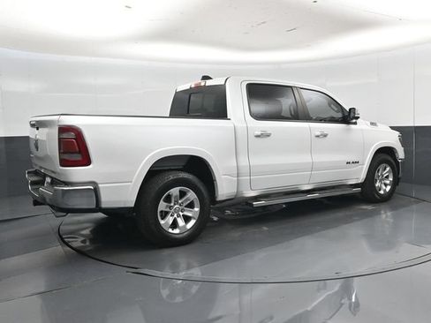 Used 2022 RAM 1500 Laramie RWD image 27
