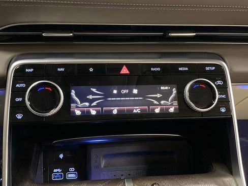 Used 2022 Genesis GV80 3.5T w/ Prestige Package 07 image 20