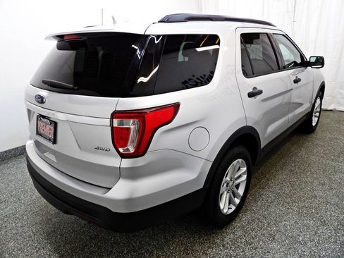 Used 2016 Ford Explorer 4WD image 6