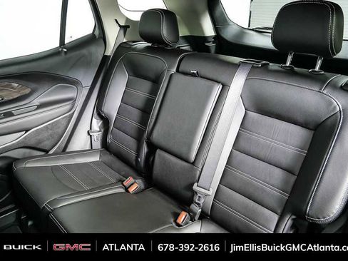 Used 2022 GMC Terrain Denali w/ LPO, Cargo Package image 19
