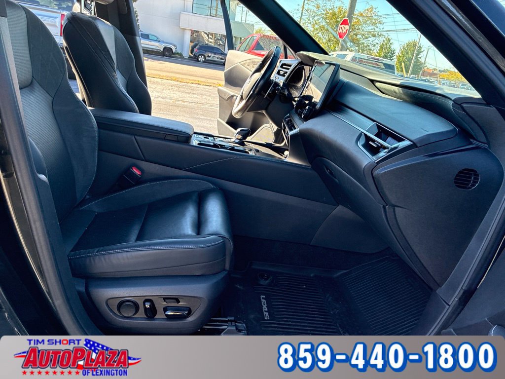 Used 2023 Lexus RX 350 AWD w/ Accessory Package (Z1) image 26