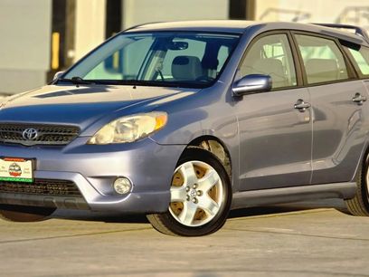 Used 2006 Toyota Matrix XR