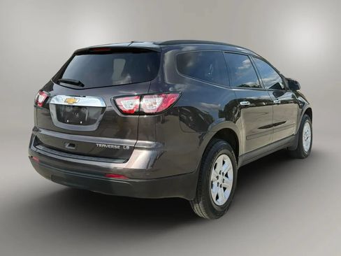 Used 2014 Chevrolet Traverse LS FWD image 6