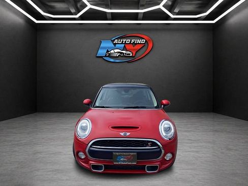 Used 2014 MINI Cooper S FWD image 9