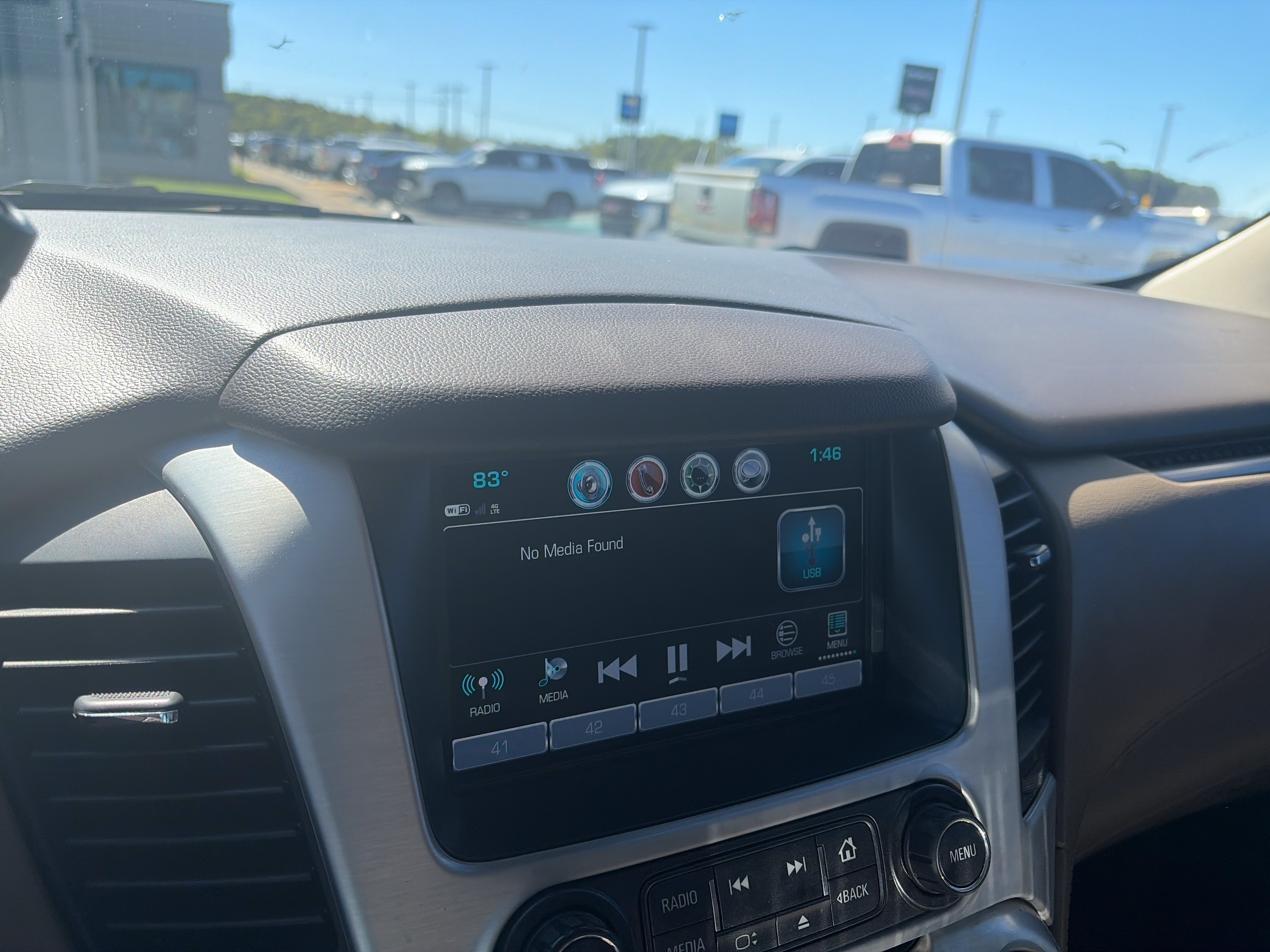 Used 2019 GMC Yukon XL SLT RWD image 17