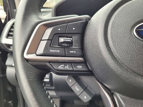 Used 2021 Subaru Forester Premium w/ Popular Package #1 image 19