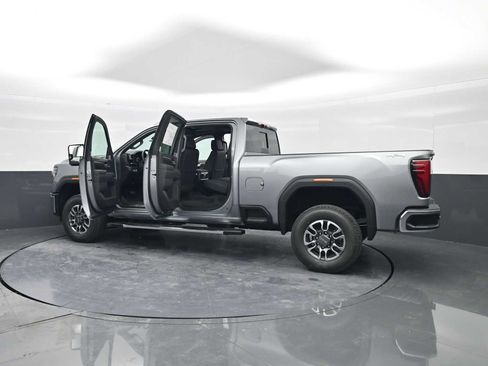 New 2026 GMC Sierra 2500 SLT w/ SLT Premium Package image 45