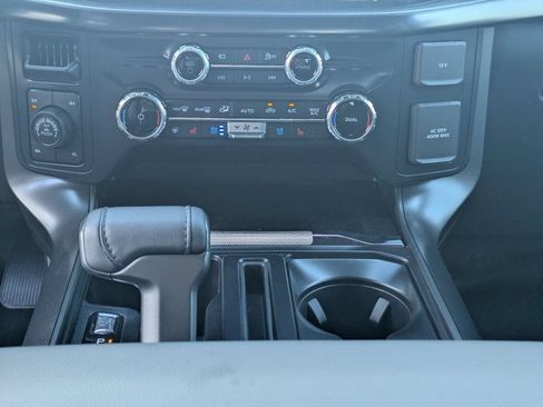 New 2026 Ford F150 Lariat w/ Equipment Group 502A High AWD/4WD image 24