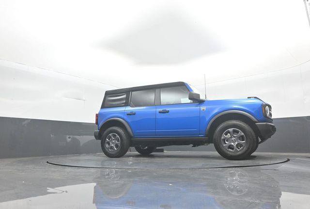 Used 2026 Ford Bronco Big Bend AWD/4WD image 26