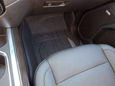 Certified 2025 Chevrolet Silverado 1500 RST w/ Convenience Package II image 28