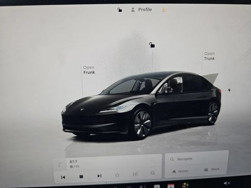 Used 2024 Tesla Model 3 RWD image 16