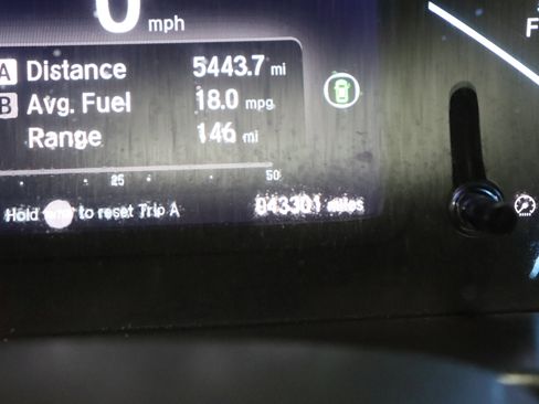 Used 2022 Honda Odyssey EX-L image 43