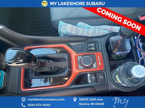 Used 2020 Subaru Forester Sport image 17