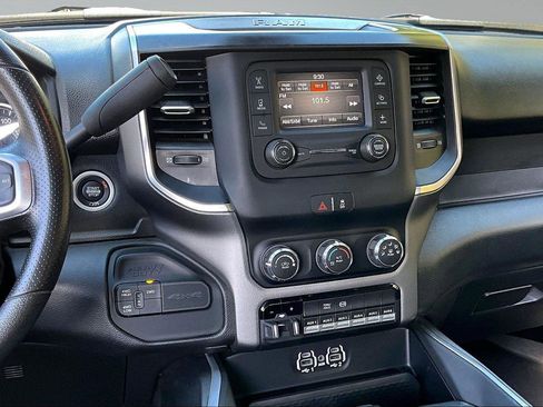Used 2024 RAM 3500 SLT w/ Quick Order Package 2YG SLT AWD/4WD image 7