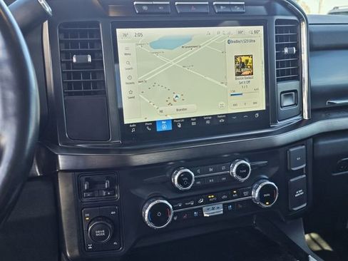 Used 2023 Ford F250 Lariat w/ Chrome Package image 9