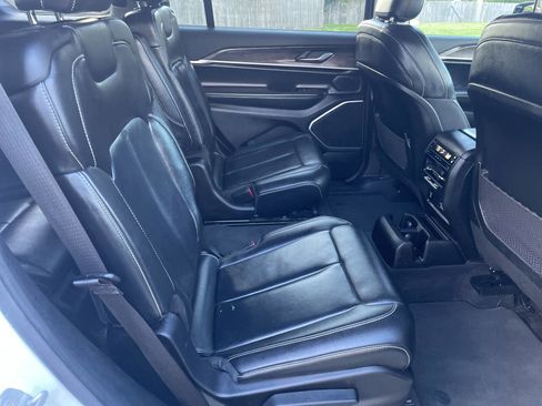 Used 2021 Jeep Grand Cherokee L Limited image 27