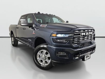 New 2026 RAM 3500 Big Horn