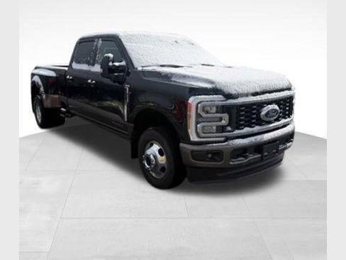 Used 2023 Ford F350 King Ranch image 1