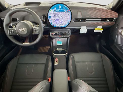 New 2026 MINI Cooper S FWD image 13