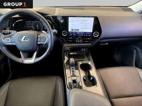 Used 2024 Lexus NX 250 FWD image 13