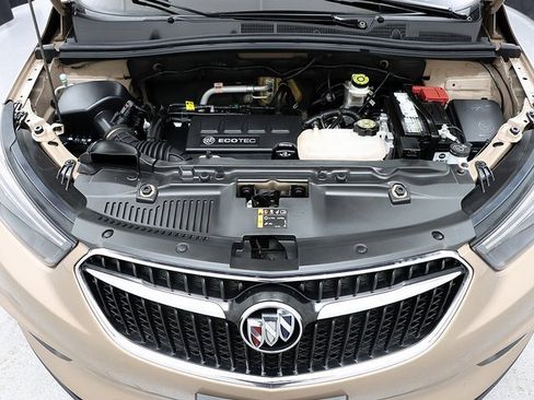 Used 2019 Buick Encore Preferred w/ Safety Package image 26