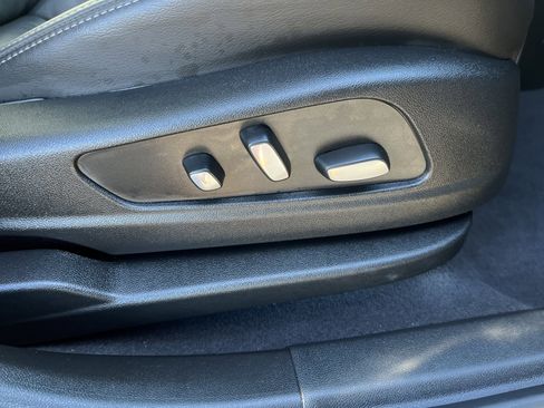 Used 2025 Cadillac XT6 Sport w/ Technology Package image 20