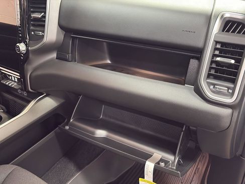 New 2026 RAM 1500 Big Horn image 23