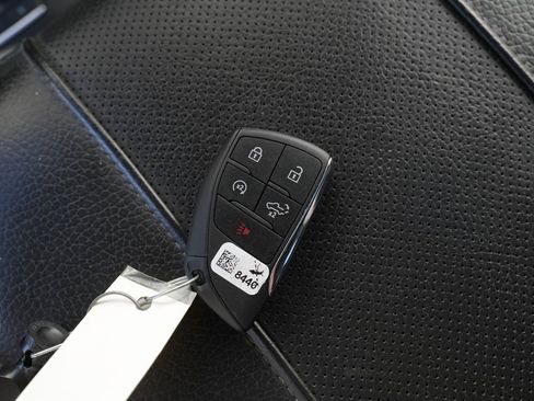 Used 2023 GMC Sierra 1500 Denali w/ Denali Reserve Package image 61