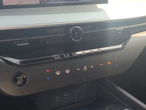 New 2026 Nissan Murano SL AWD/4WD image 20