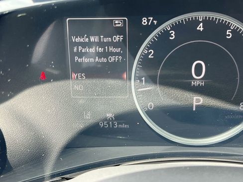 Certified 2025 Lexus NX 250 FWD w/ Accessory Package (Z1) image 14