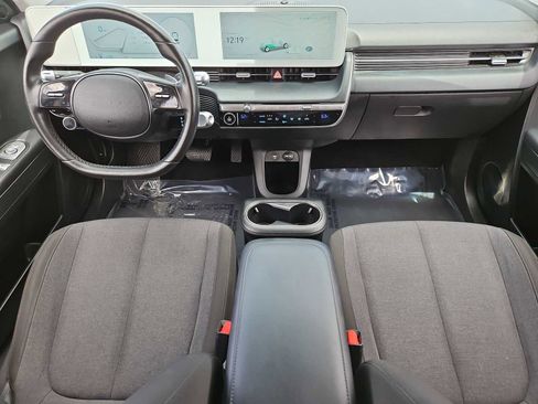 Used 2024 Hyundai Ioniq 5 SEL RWD image 15