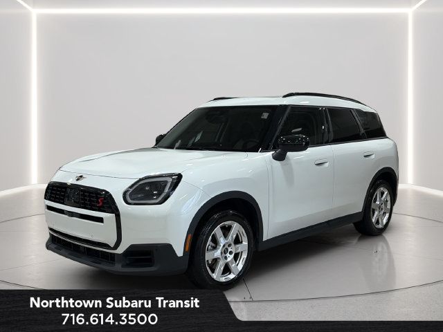 Used 2025 MINI Cooper Countryman S w/ Comfort Package Max AWD/4WD image 1