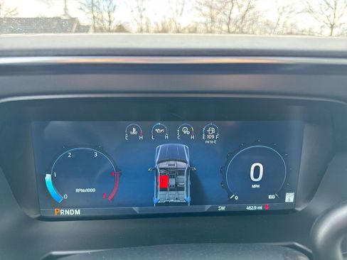 New 2026 Ford F250 Platinum w/ Tremor Off-Road Package AWD/4WD image 12