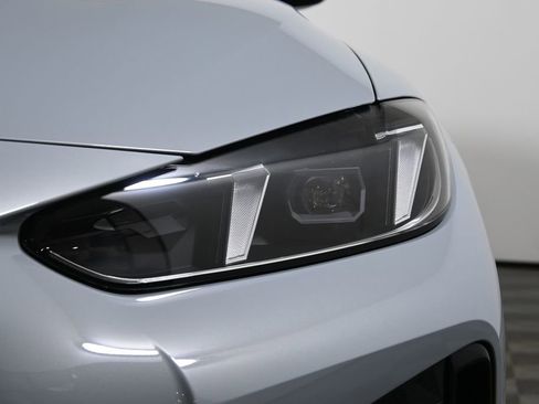Used 2026 BMW i4 xDrive40i w/ M Sport Package AWD/4WD image 11