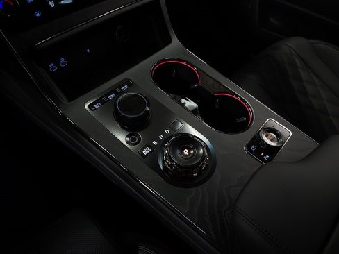 New 2026 Genesis GV80 3.5T Prestige image 31