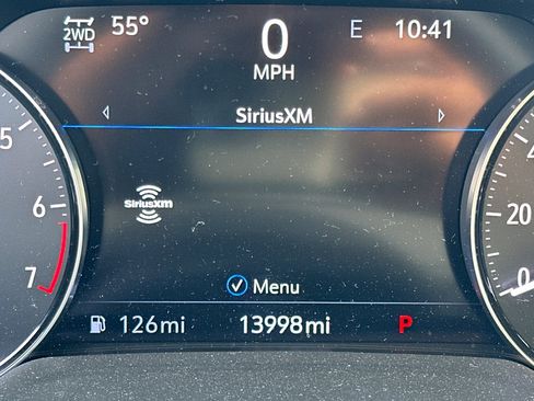 Used 2023 Buick Envision Essence w/ Sport Touring Package AWD/4WD image 26