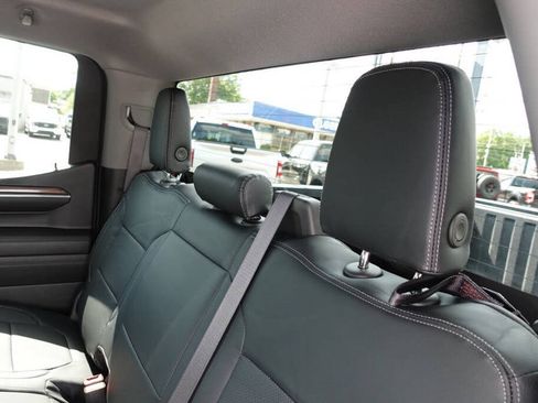 Used 2024 Chevrolet Silverado 1500 LT AWD/4WD image 25