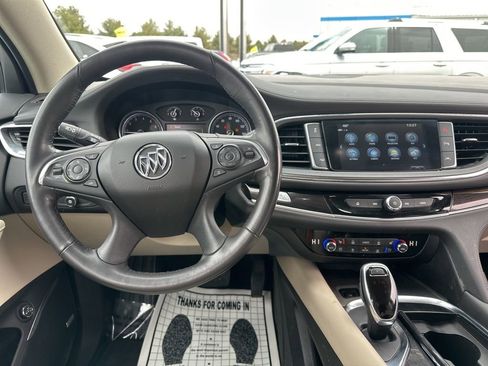 Used 2018 Buick Enclave Premium w/ Trailering Package image 7