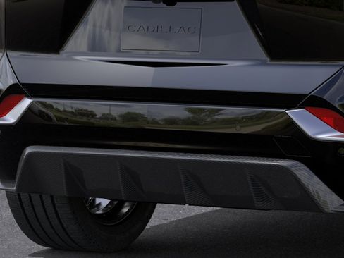 New 2026 Cadillac Optiq V w/ Carbon Fiber Package image 14