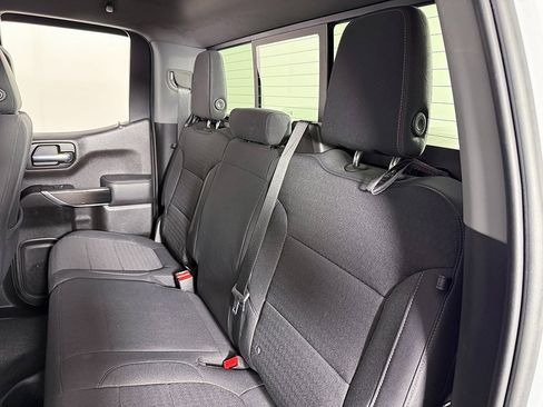 Used 2020 GMC Sierra 1500 Elevation w/ Elevation Value Package image 27