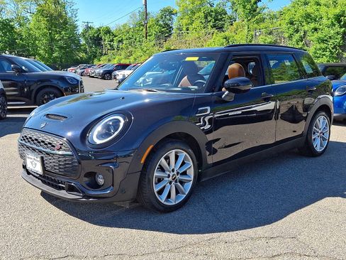 Used 2023 MINI Cooper Clubman S AWD/4WD image 3