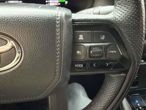 Used 2023 Toyota Tundra TRD Pro AWD/4WD image 25