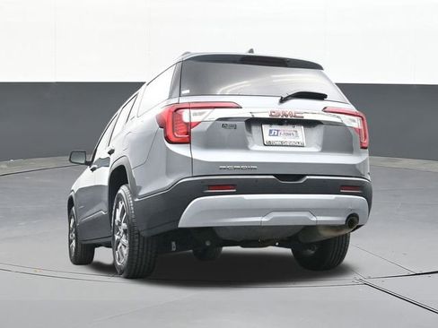 Used 2021 GMC Acadia SLE w/ Driver Convenience Package FWD image 50
