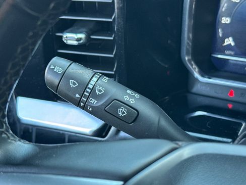 Used 2024 Chevrolet Silverado 2500 LTZ image 35