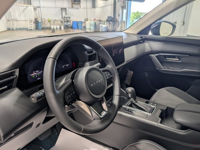 New 2026 MAZDA CX-5 Select AWD/4WD image 14