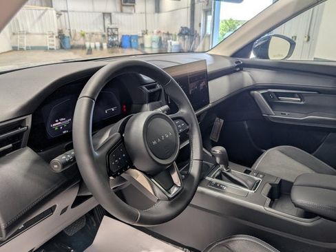 New 2026 MAZDA CX-5 Select AWD/4WD image 14