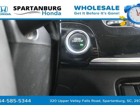 Used 2020 Buick Encore Preferred FWD image 10