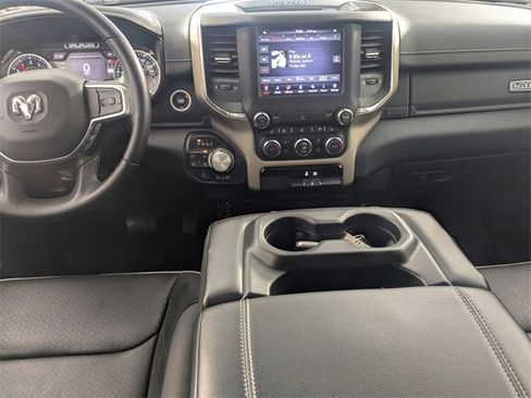 Certified 2021 RAM 1500 Laramie w/ Off Road Group image 26