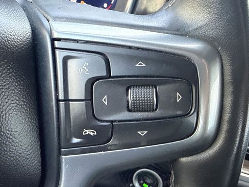 Used 2024 Chevrolet Silverado 1500 RST w/ Z71 Off-Road Package image 20